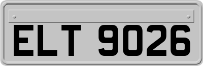 ELT9026