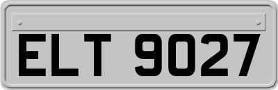 ELT9027