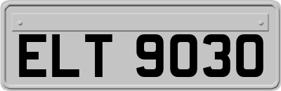 ELT9030
