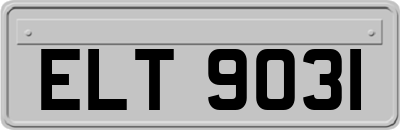 ELT9031