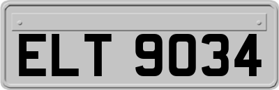 ELT9034