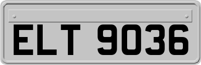 ELT9036