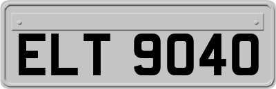 ELT9040