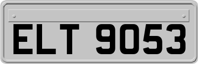 ELT9053