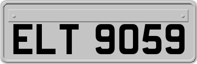 ELT9059