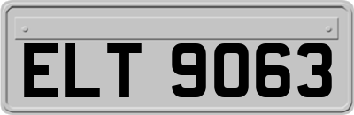 ELT9063