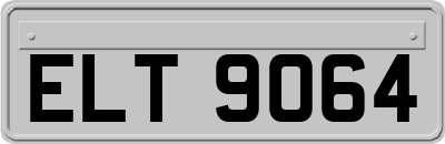 ELT9064
