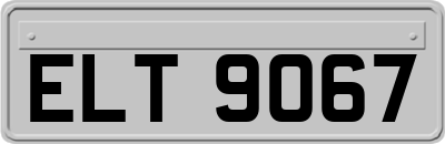 ELT9067