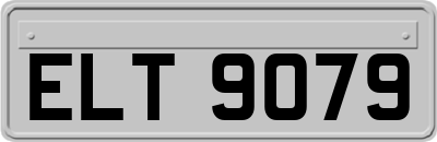 ELT9079
