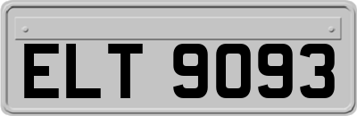 ELT9093