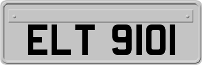 ELT9101