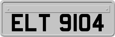 ELT9104