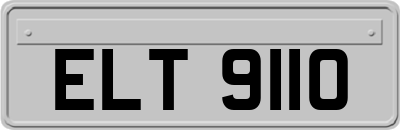 ELT9110