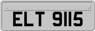 ELT9115