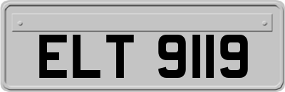 ELT9119