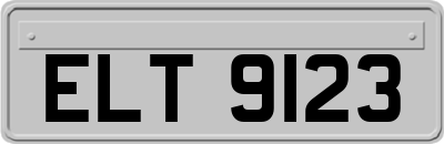 ELT9123