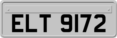 ELT9172