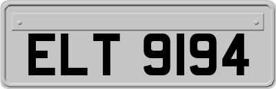 ELT9194