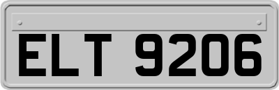 ELT9206