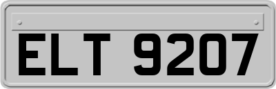 ELT9207