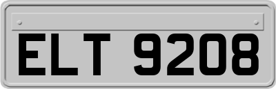 ELT9208