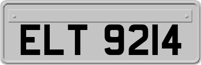 ELT9214