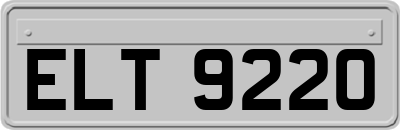 ELT9220