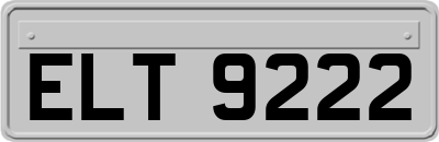 ELT9222