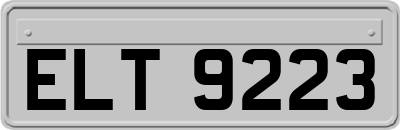ELT9223