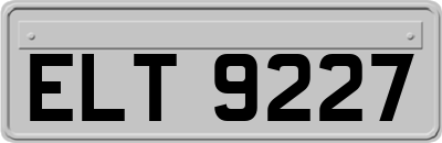 ELT9227
