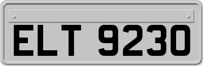 ELT9230