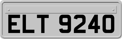 ELT9240