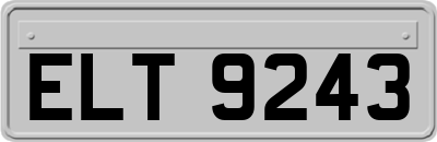 ELT9243