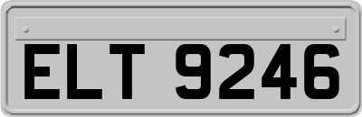 ELT9246