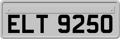 ELT9250