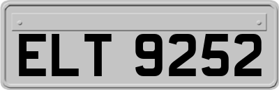 ELT9252
