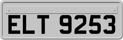 ELT9253