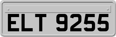 ELT9255