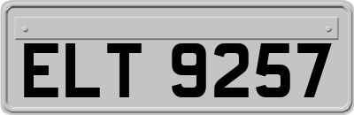 ELT9257