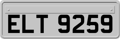 ELT9259