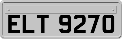 ELT9270