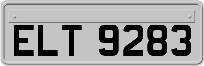 ELT9283
