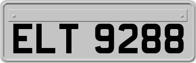 ELT9288
