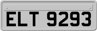 ELT9293
