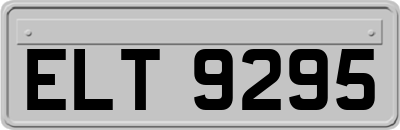 ELT9295