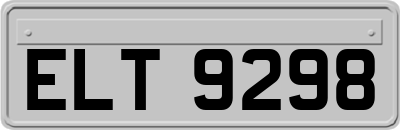 ELT9298