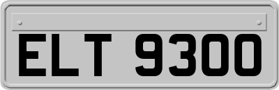 ELT9300