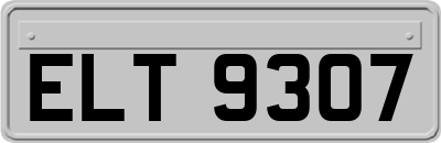 ELT9307