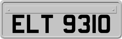 ELT9310