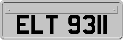 ELT9311
